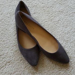 Talbots Shoes
